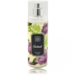 Naseem Sadaat Body Mist kehasprei - 100 ml.