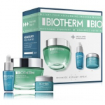 Biotherm Aquasource Hyalu Plump n&auml;okomplekt (7 ml seerum + 50 ml geel + 5 ml silmakreem) - 1 tk.
