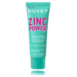 Nuxe Zinc Power Mattifying Fluid Pore Minimizer matistav ja poore ahendav vedelik kombineeritud / probleemsele nahale - 40 ml.