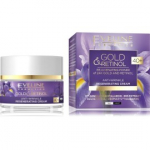 Eveline Gold & Retinol 40+ kortsudevastane n&auml;okreem - 50 ml.