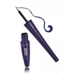 Lovely Eye Liner Matte matt silmalainer - Navy Blue