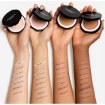 BareMinerals Original Pressed Powder Foundation SPF15 kompaktpuuder - Medium Beige 12