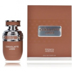 French Avenue Cocolatte Lassi EDP meestele ja naistele - 80 ml.