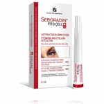 Seboradin Fito Cell Serum ripsmete ja kulmude seerum - 6 ml.