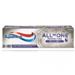Aquafresh All in One Protection Crystal White hambapasta - 75 ml.