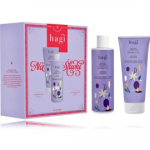 Hagi Natural kehakomplekt (pesuvahend 300 ml + kehapalsam 200 ml) - 1 tk.