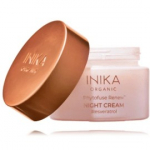 Inika Organic Phytofuse Renew Resveratrol &ouml;&ouml;kreem n&auml;ole - 50 ml.