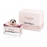 Salvatore Ferragamo Signorina EDP naistele - 50 ml.