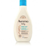Aveeno Baby Daily Care Gentle & Bath kehapesuvahend lastele - 250 ml.