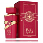 Fragrance World Just Lychee EDP meestele ja naistele - 100 ml.