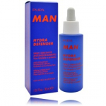 PUPA Milano Hydra Defender Anti&ndash;Pollution Moisturizing Serum seerum meestele - 30 ml.