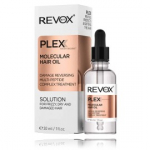 Revox B77 Plex Molecular Hair Oil kerge juukse&otilde;li - 30 ml.