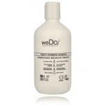 weDo / Professional Purify Foaming Shampoo s&uuml;gavpuhastav &scaron;ampoon k&otilde;ikidele juukset&uuml;&uuml;pidele - 300 ml.