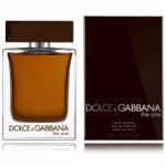 Dolce & Gabbana The One Pour Homme (2025) EDP meestele - 100 ml.