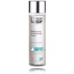 Swiss Image Essential Care Refreshing & Mattifying Toner toonik kombineeritud ja rasusele n&auml;onahale - 200 ml.