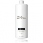 Paul Mitchell Firm Hold Freeze and Shine Hairspray aerosoolita juukselakk - 1000 ml.