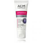 ACM D&eacute;piwhite M Protective Cream SPF50+ n&auml;okreem - 40 ml.