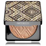 Artdeco Glow Bronzer Summer Glow - 10 g.