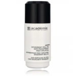 Academie Antiperspirant Post-Depilation Deodorant Roll-On rullikuga antiperspirant-deodorant p&auml;rast depilatsiooni - 50 ml.