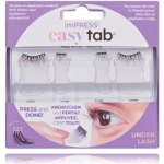 Kiss imPRESS Easy Tab 03 kunstripsmed - 1 tk.