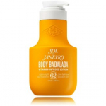 Sol De Janeiro Body Badalada 62 Vitamin-Infused Lotion kehakreem - 400 ml.