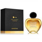 Antonio Banderas Her Secret Absolu EDP naistele - 80 ml.
