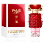 Paco Rabanne Fame In Love Parfum Elixir naistele - 30 ml.