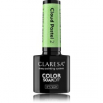 Claresa Cloud Pastel hibridinis nagų lakas - 2