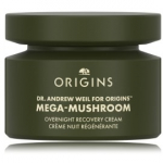 Origins Dr. Weil Mega-Mushroom Overnight Recovery Cream &ouml;&ouml;kreem n&auml;ole - 50 ml.