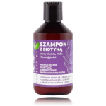 Bio&eacute;lixire Essential Strengthening Shampoo with Biotin plaukų &scaron;ampūnas su biotinu - 300 ml.