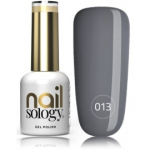 Clavier Nailsology Gel Polish h&uuml;briidk&uuml;&uuml;nelakk - 013 Dark Dusk