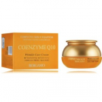 Bergamo Coenzyme Q10 veido kremas brandžiai odai - 50 ml.