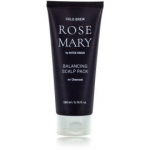 Rated Green Rose Mary Balancing Scalp peanaha- ja juuksemask - 200 ml.