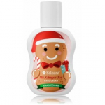 Silcare Mr. Ginger Joy Xmas Cookie k&auml;tekreem - 100 ml.