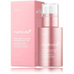 Medicube PDRN Pink Exosome Shot Serum 7500 n&auml;oseerum - 30 ml.