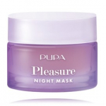 Pupa Pleasure Night Mask &ouml;ine huulemask - 12 ml.