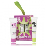 Makeup Revolution Skin Plump it Up Hanging Gift komplekt n&auml;ole (30 ml n&auml;okreem + 15 ml huulepalsam) - 1 tk.