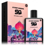 Street Origins Bangkok Guilt EDP - 75 ml.