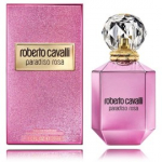 Roberto Cavalli Paradiso Rosa EDP naistele - 30 ml.