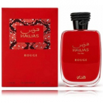 Rasasi Hawas Rouge EDP naistele - 100 ml.