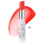 BOM Beauty of Majesty Dewy Lip Balm toonitud huulepalsam - 05 Pure Cherry