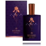 Molinard Iris Ardent EDP meestele ja naistele - 75 ml.