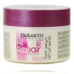 Salerm Hi Repair Mask 02 mask kuivadele / kahjustatud juustele - 250 ml.