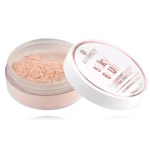 Essence Silky Blur Setting Powder meiki fikseeriv tolmpuuder - 9 g.