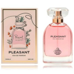Fragrance World Pleasant EDP meestele ja naistele - 100 ml.