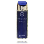Armaf Club De Nuit Iconic Blue Perfume Bodyspray kehasprei meestele - 200 ml.