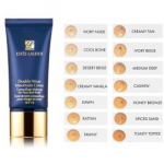 Este&eacute; Lauder Double Wear Maximum Cover Camouflage SPF15 jumestuskreem 30 ml - 1C1 Cool Bone