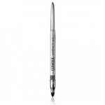 Clinique Quickliner For Eyes silmapliiats 0,28 g - Black/Brown
