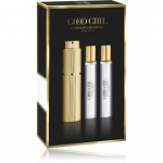 Carolina Herrera Good Girl EDP naistele - 3x20 ml.