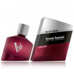 Bruno Banani Loyal Man EDP meestele - 50 ml.